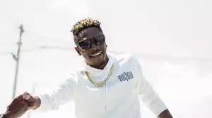 Shatta Wale - Sell Out (Prod Damaker)